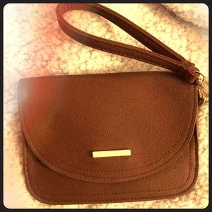 Vince Camuto satchel.